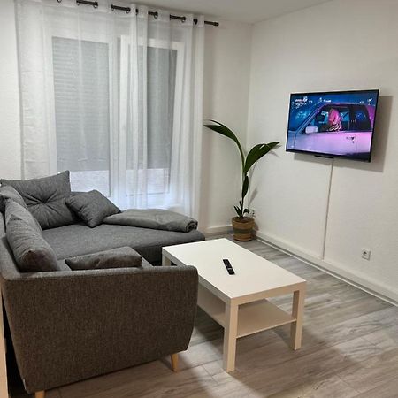 Deniz'S Serviced Apartment. Niederaula 외부 사진