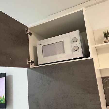 Deniz'S Serviced Apartment. Niederaula 외부 사진