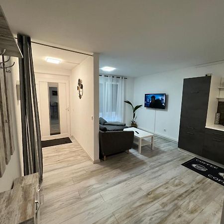 Deniz'S Serviced Apartment. Niederaula 외부 사진