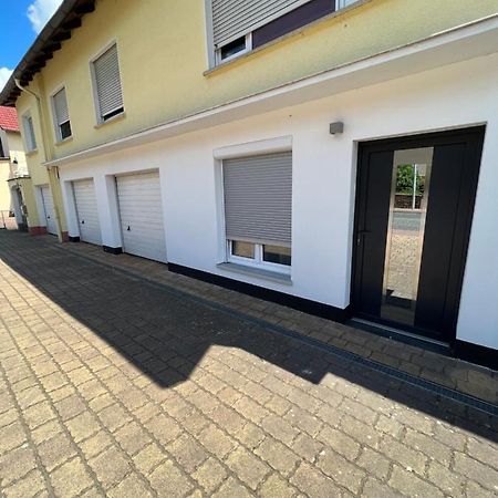 Deniz'S Serviced Apartment. Niederaula 외부 사진