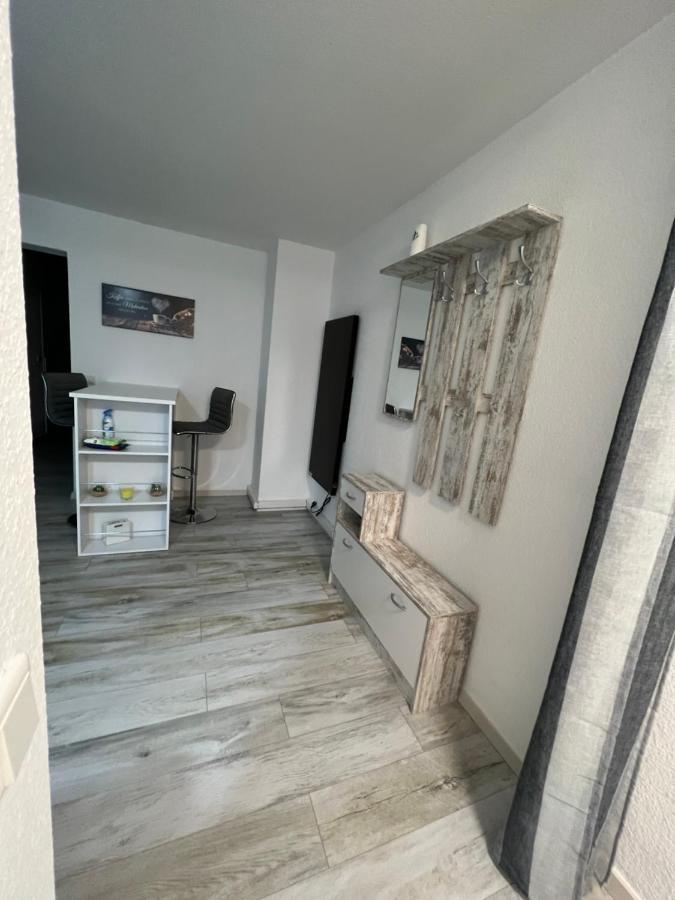 Deniz'S Serviced Apartment. Niederaula 외부 사진