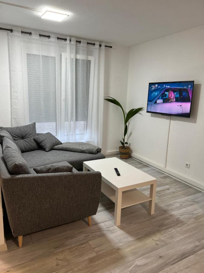 Deniz'S Serviced Apartment. Niederaula 외부 사진