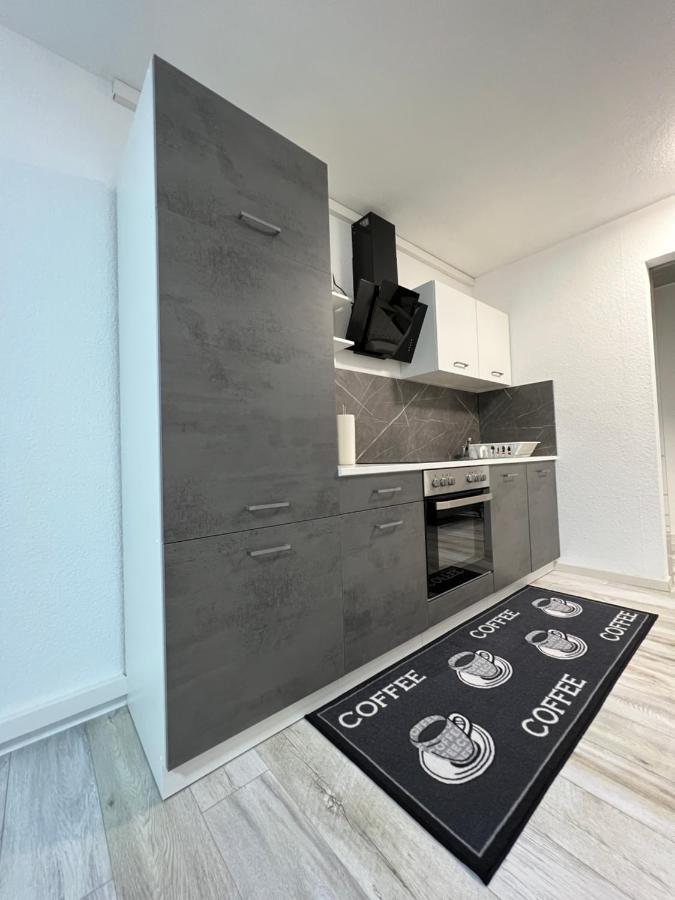 Deniz'S Serviced Apartment. Niederaula 외부 사진