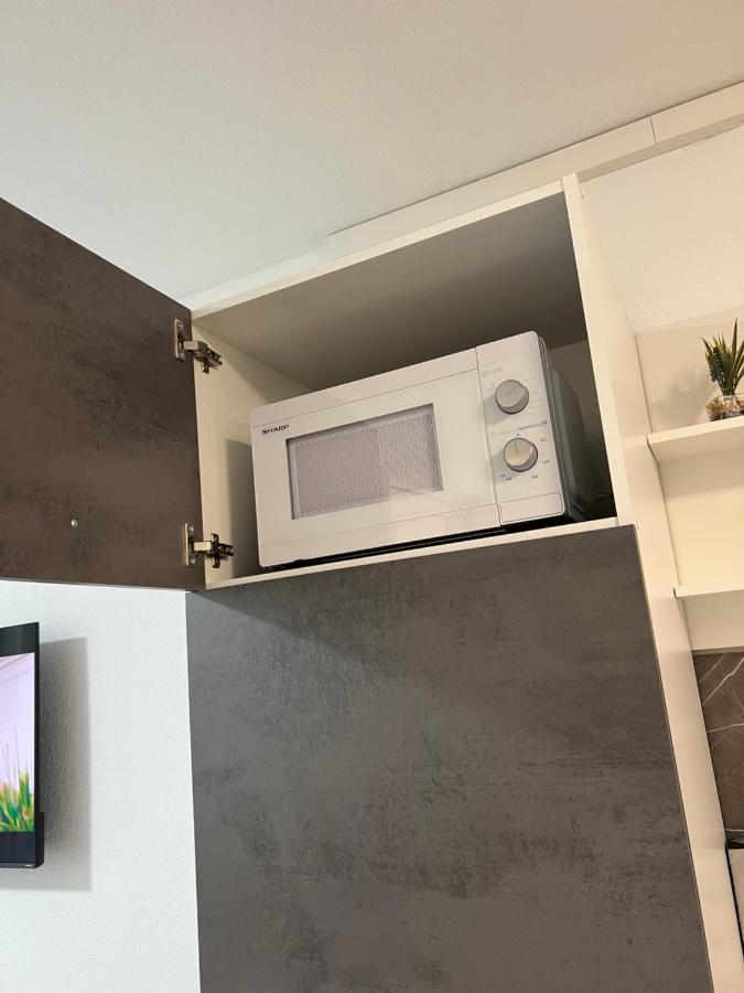 Deniz'S Serviced Apartment. Niederaula 외부 사진