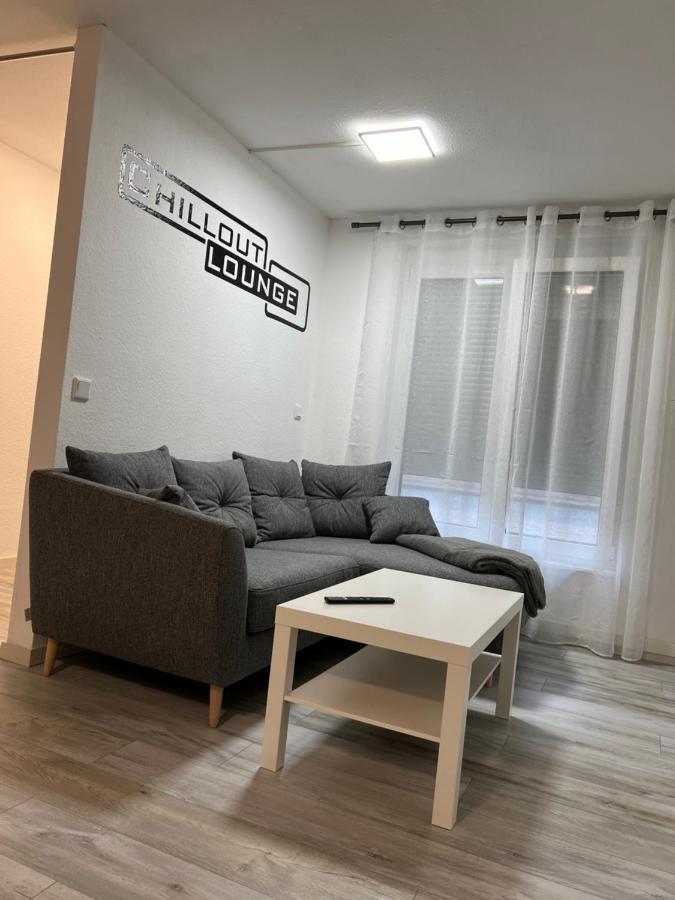 Deniz'S Serviced Apartment. Niederaula 외부 사진