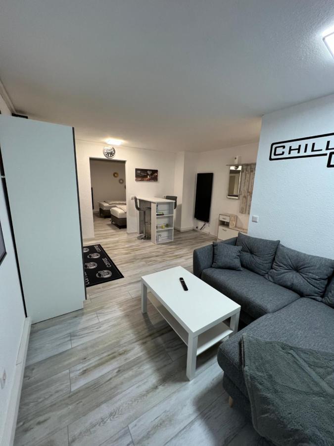 Deniz'S Serviced Apartment. Niederaula 외부 사진