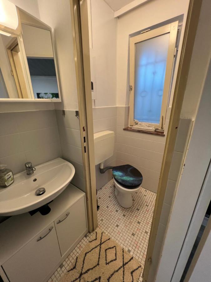 Deniz'S Serviced Apartment. Niederaula 외부 사진