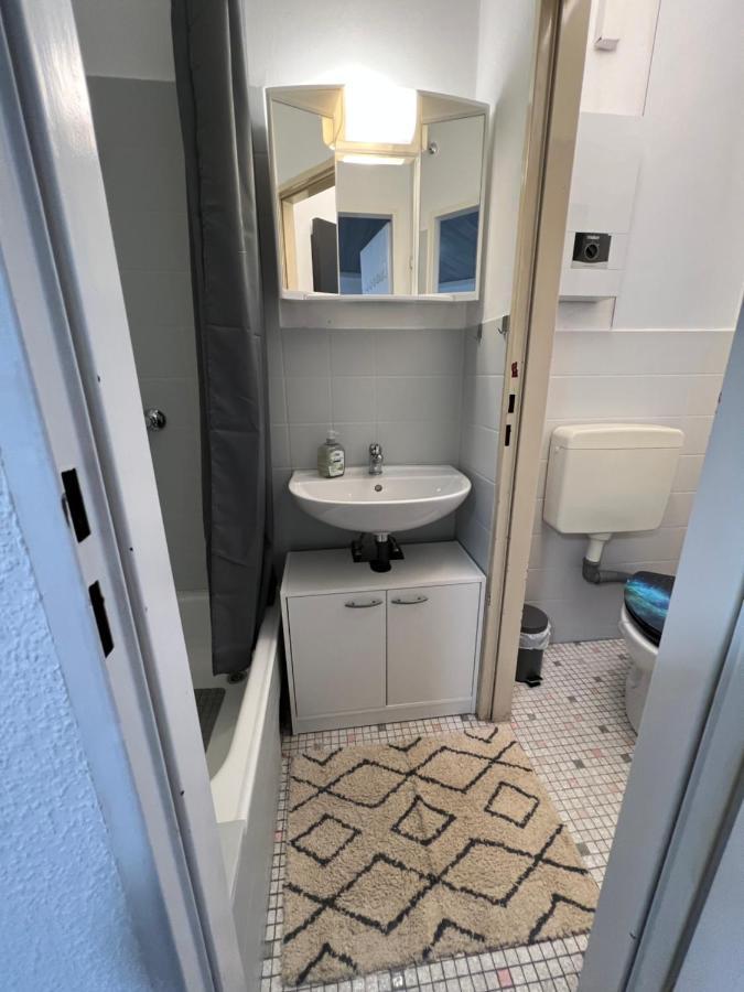Deniz'S Serviced Apartment. Niederaula 외부 사진