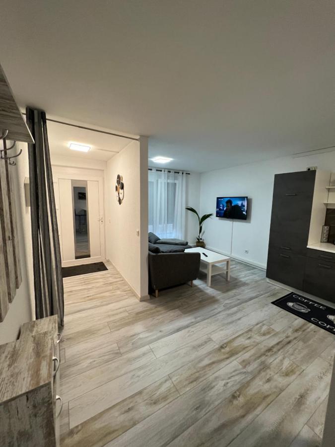 Deniz'S Serviced Apartment. Niederaula 외부 사진