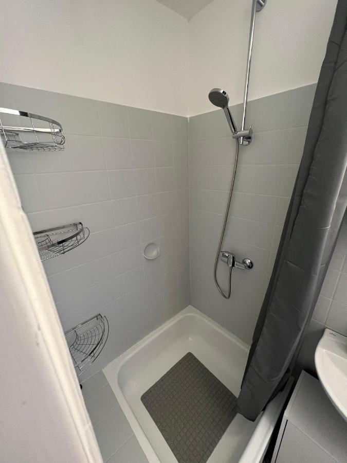 Deniz'S Serviced Apartment. Niederaula 외부 사진